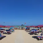 Village de vacances Villaggio Almar Vieste