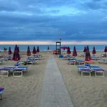 Prázdninový areál Villaggio Almar Vieste