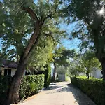 Prázdninový areál Villaggio Almar Vieste