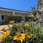 Villaggio Almar Prázdninový areál