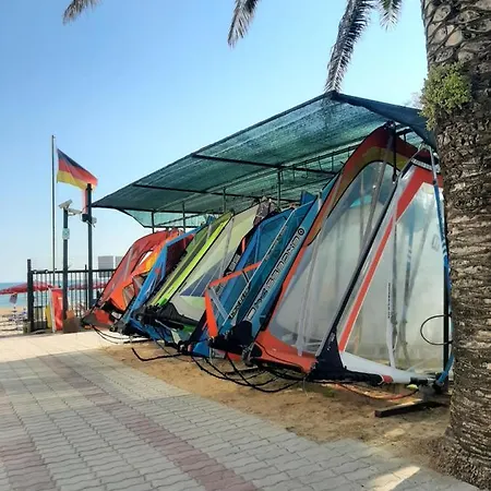 Villaggio Almar منتزه العطل