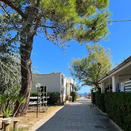 Villaggio Almar *