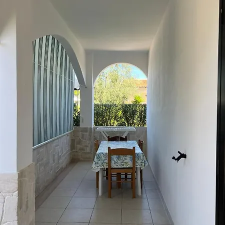 Villaggio Almar منتزه العطل