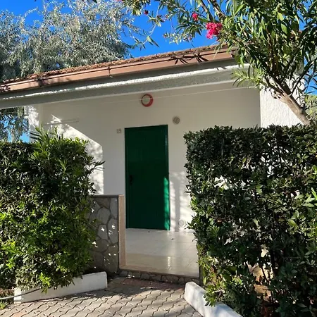Villaggio Almar פארק נופש *