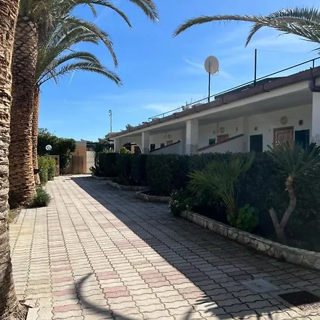 منتزه العطل Villaggio Almar *