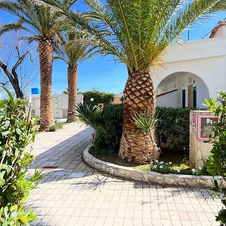 Villaggio Almar منتزه العطل