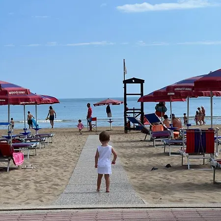Villaggio Almar * ויאסטה