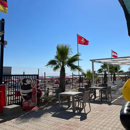 Villaggio Almar منتزه العطل
