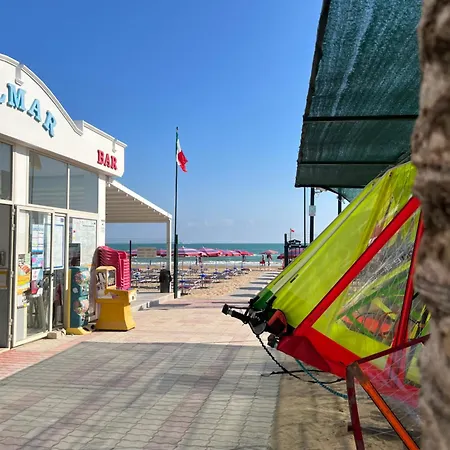 Villaggio Almar Feriepark Vieste