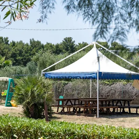 Feriepark Villaggio Almar
