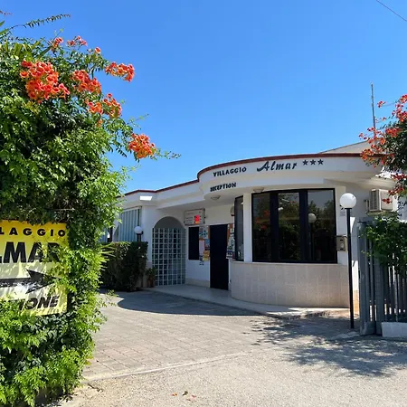 Villaggio Almar * Vieste