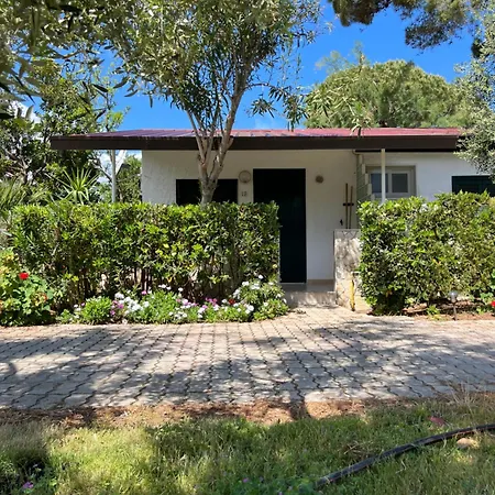 Villaggio Almar Village de vacances