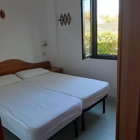 Parco vacanze Villaggio Almar