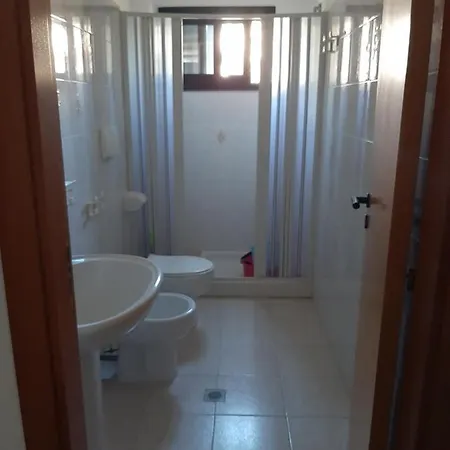 Villaggio Almar Holiday park Vieste