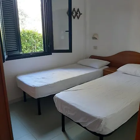 Holiday park Villaggio Almar Vieste