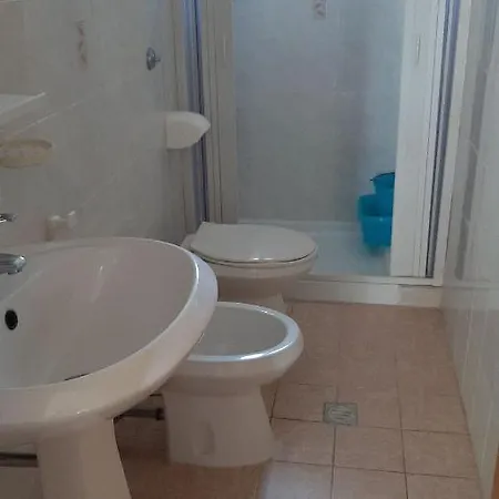 Villaggio Almar * Vieste