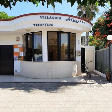 Villaggio Almar Holiday park