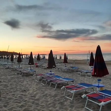Villaggio Almar * Vieste