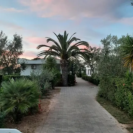 Holiday park Villaggio Almar *