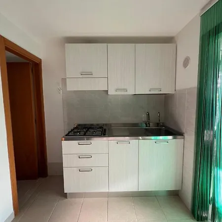 Prázdninový areál Villaggio Almar