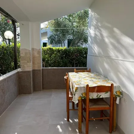 Villaggio Almar *