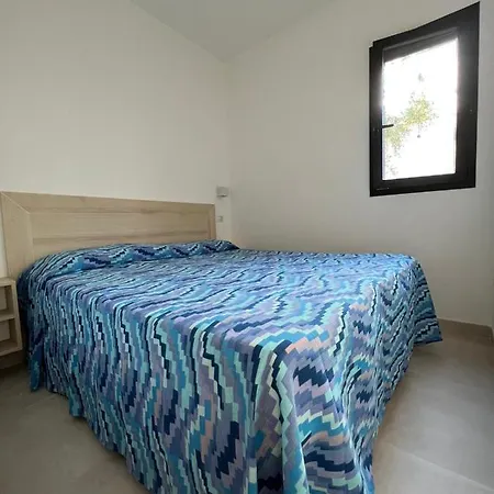 Holiday park Villaggio Almar *