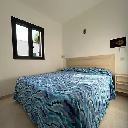 Villaggio Almar Vieste