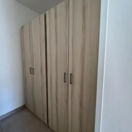 Prázdninový areál Villaggio Almar Vieste