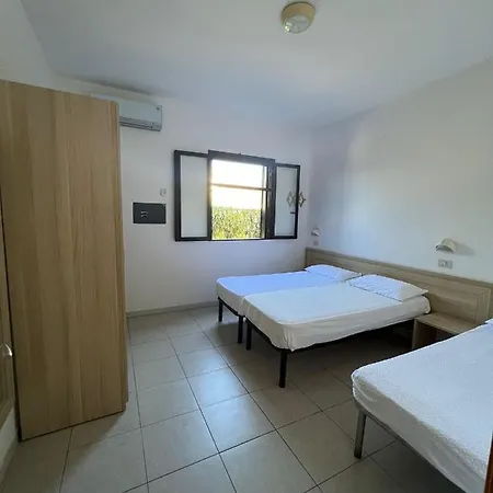 Villaggio Almar * Vieste