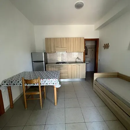 Villaggio Almar Holiday park Vieste