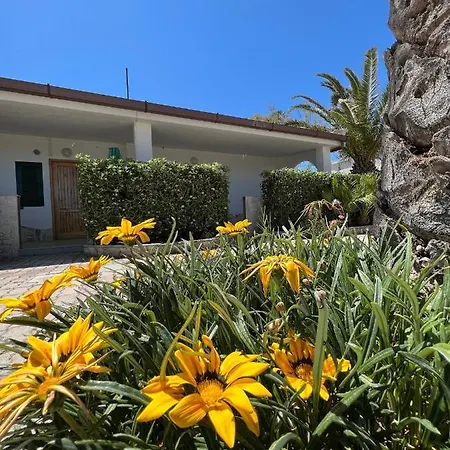 Villaggio Almar Prázdninový areál