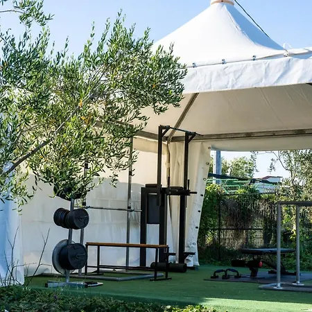 Holiday park Villaggio Almar Vieste
