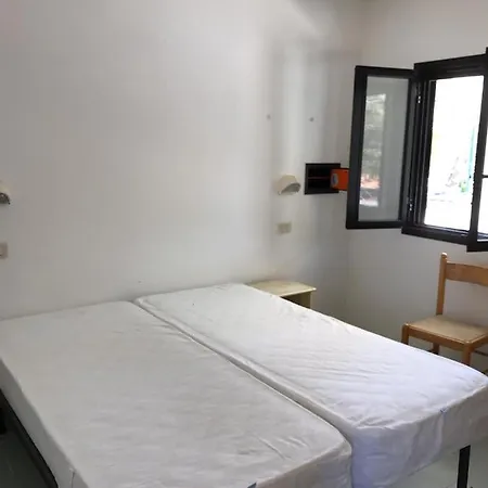 Villaggio Almar Prázdninový areál Vieste