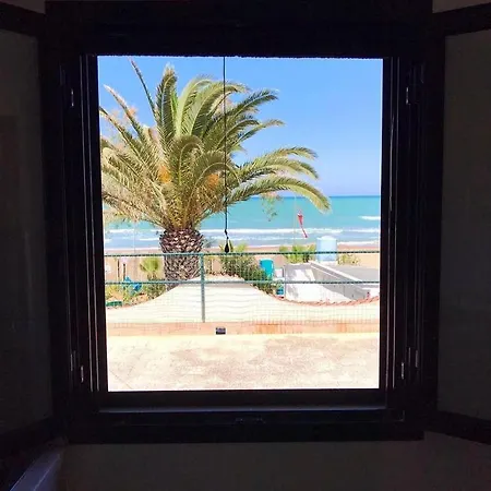 Villaggio Almar Vieste