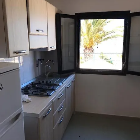 Villaggio Almar Holiday park *