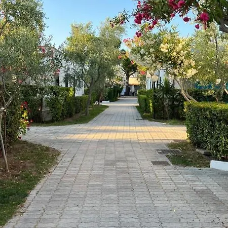 Villaggio Almar Holiday park *