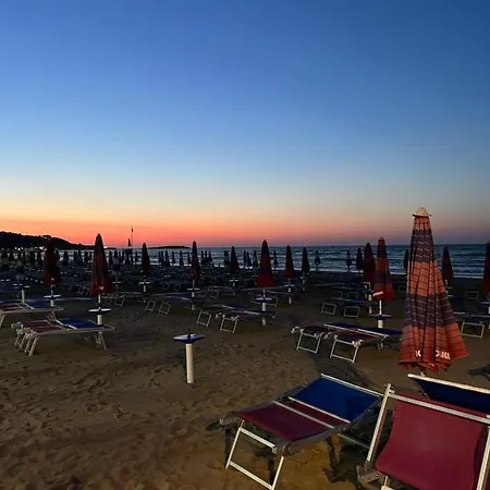 Villaggio Almar Vieste
