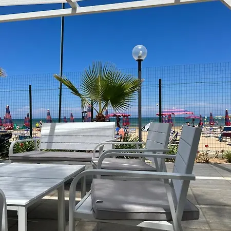 Villaggio Almar * Vieste