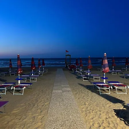 Villaggio Almar Vieste