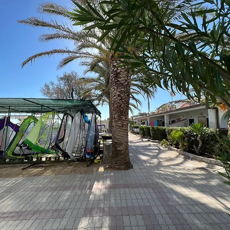 Holiday park Villaggio Almar