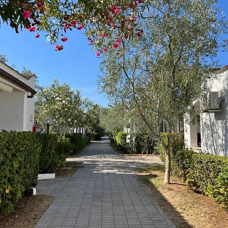 Holiday park Villaggio Almar