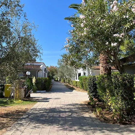 Villaggio Almar Vieste