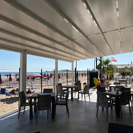 Holiday park Villaggio Almar *