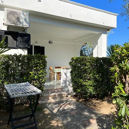 Villaggio Almar Holiday park