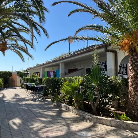 Holiday park Villaggio Almar