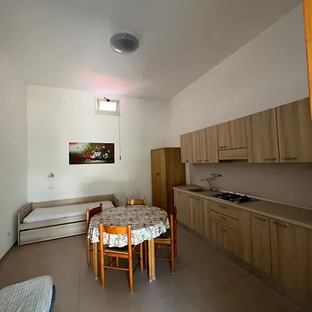 Villaggio Almar Vieste