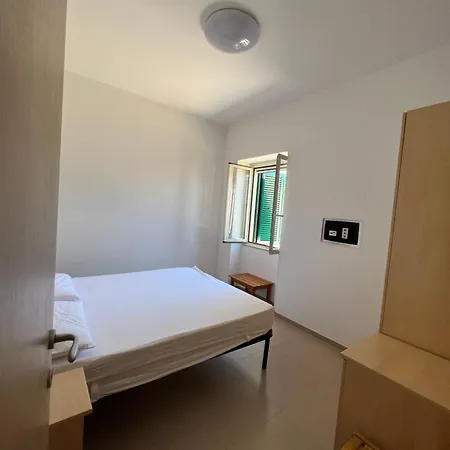 Prázdninový areál Villaggio Almar *