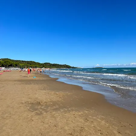 Villaggio Almar منتزه العطل *