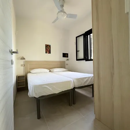 Villaggio Almar * فيستَ