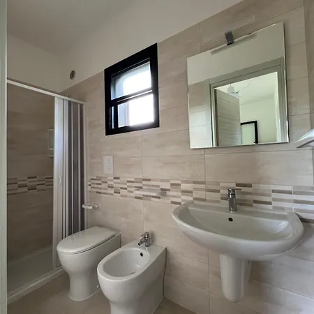 Villaggio Almar Prázdninový areál Vieste